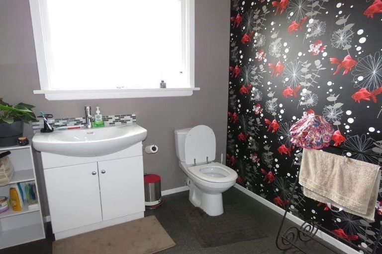Photo of property in 445 Yarrow Street, Glengarry, Invercargill, 9810