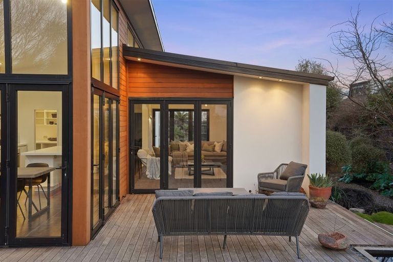 Photo of property in 17 Chislehurst Place, Bryndwr, Christchurch, 8052