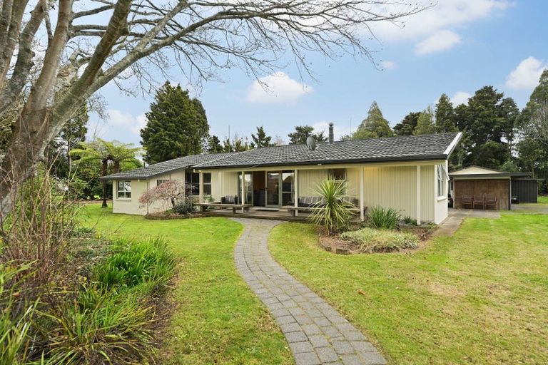 Photo of property in 46 Devine Road, Tamahere, Hamilton, 3283