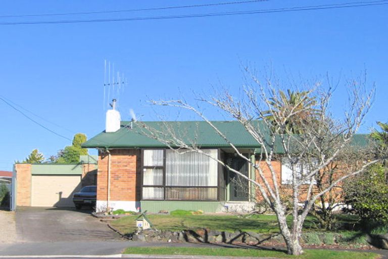 Photo of property in 11 Sutcliffe Place, Chartwell, Hamilton, 3210