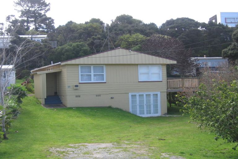 Photo of property in 11 Olsen Avenue, Mangawhai Heads, Mangawhai, 0505
