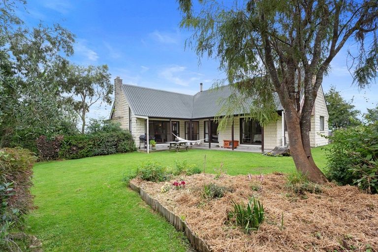 Photo of property in 101 Ashley Gorge Road, Starvation Hill, Oxford, 7495