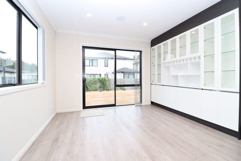 Photo of property in 4 Piringa Street, Flat Bush, Auckland, 2019