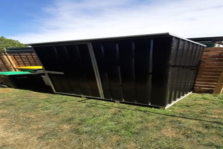 Photo of property in 1/255 Kilmore Street, Christchurch Central, Christchurch, 8011