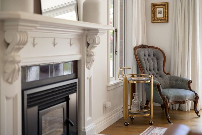 Photo of property in 40 Weka Street, Fendalton, Christchurch, 8041