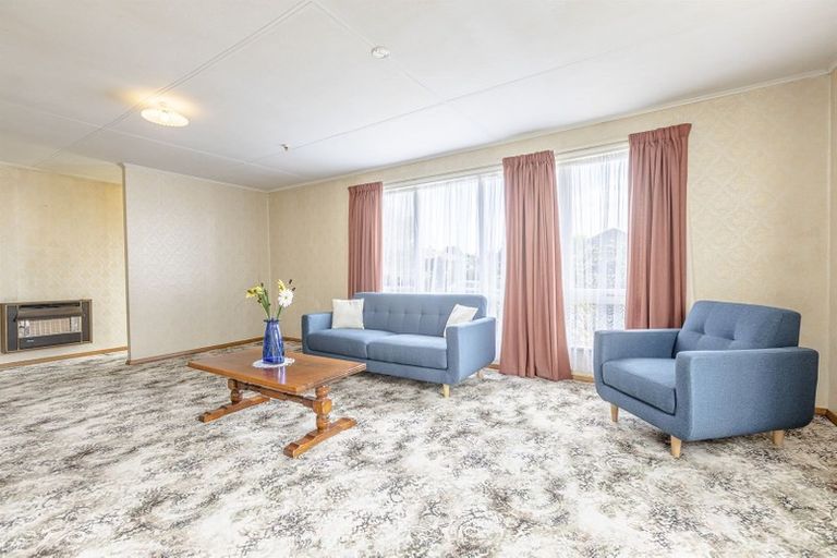 Photo of property in 14 London Terrace, Awapuni, Palmerston North, 4412