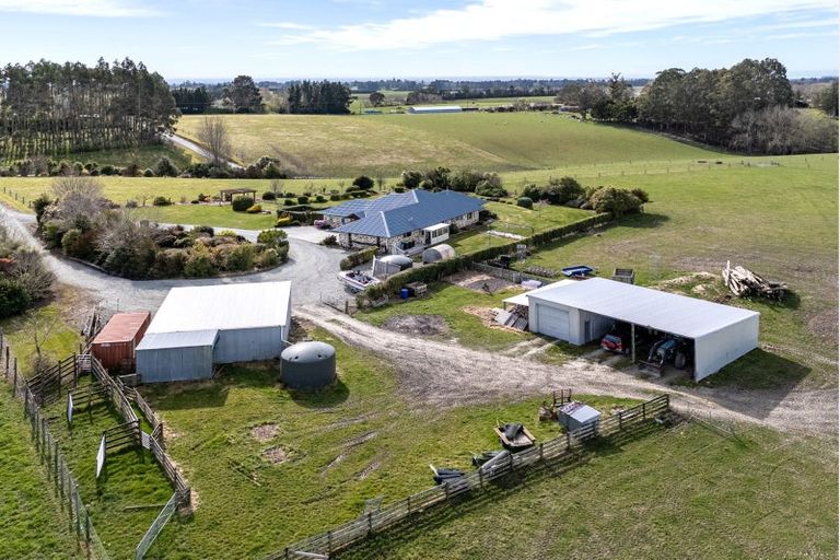 Photo of property in 395 Claremont Road, Claremont, Timaru, 7974