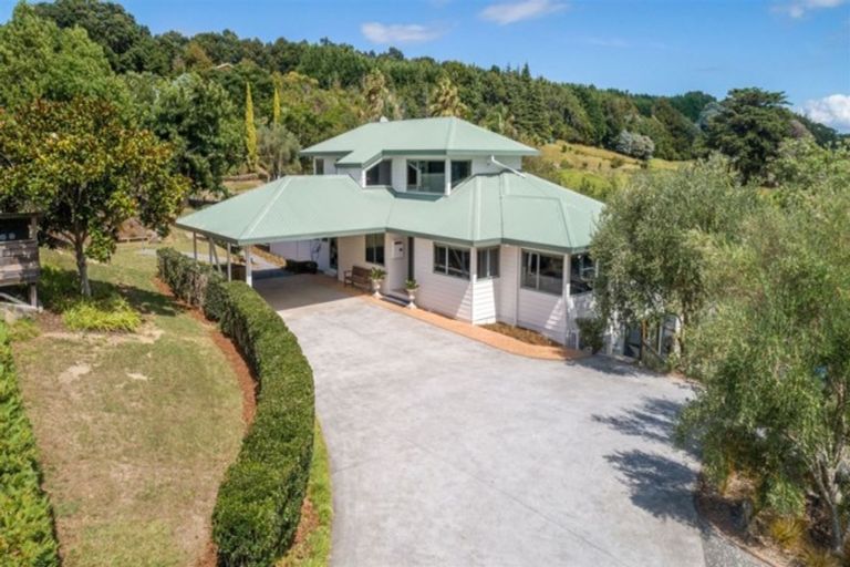 Photo of property in 18 Sawmill Road, Thames, 3578