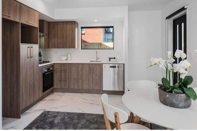 Photo of property in 7/277 Armagh Street, Christchurch Central, Christchurch, 8011