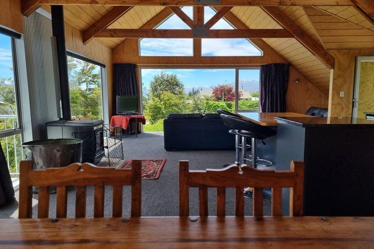 Photo of property in 20 Murray Place, Lake Tekapo, 7999
