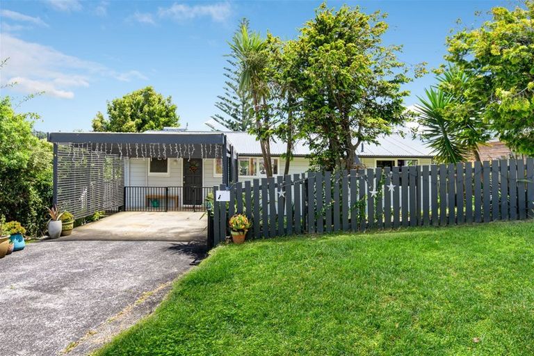 Photo of property in 137 Stredwick Drive, Torbay, Auckland, 0630