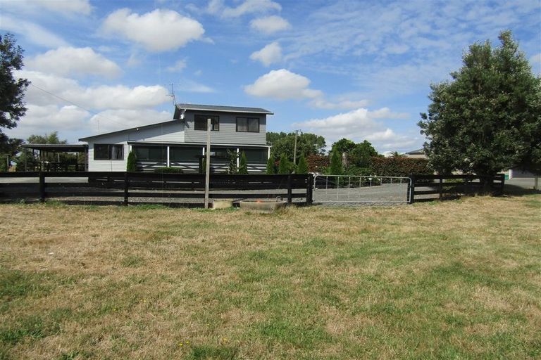 Photo of property in 129 Catley Road, Taupiri, 3792