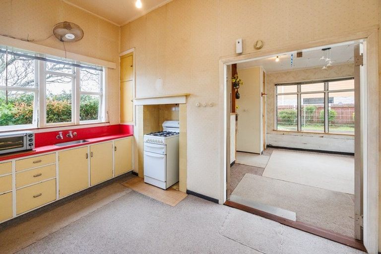 Photo of property in 45 Limbrick Street, Terrace End, Palmerston North, 4410