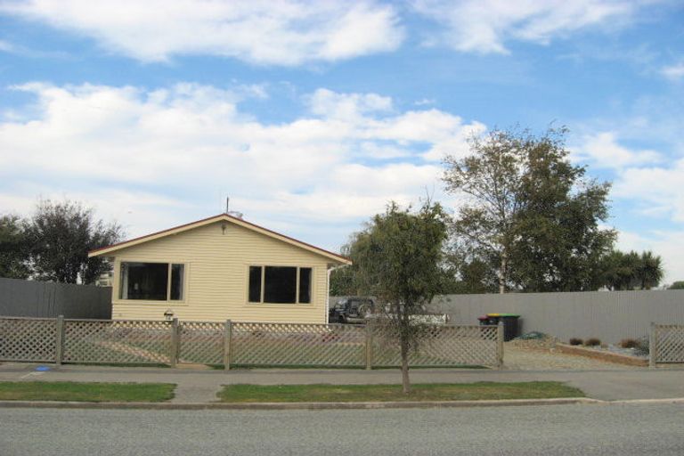Photo of property in 14 Rothwell Street, Redruth, Timaru, 7910