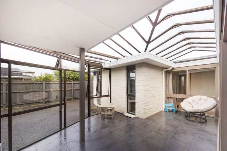 Photo of property in 4a Caulfield Place, Awapuni, Palmerston North, 4412