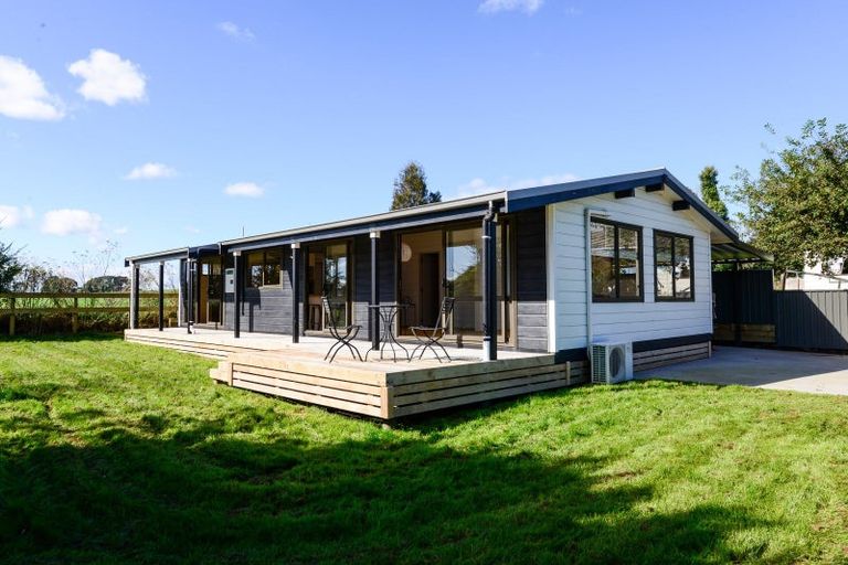 Photo of property in 8b Sanders Street, Arapuni, Putaruru, 3415