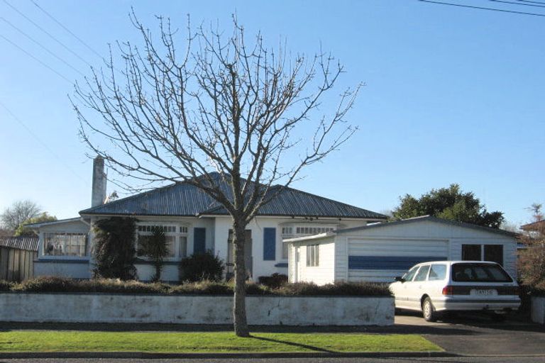 Photo of property in 120a Nixon Street, Hamilton East, Hamilton, 3216