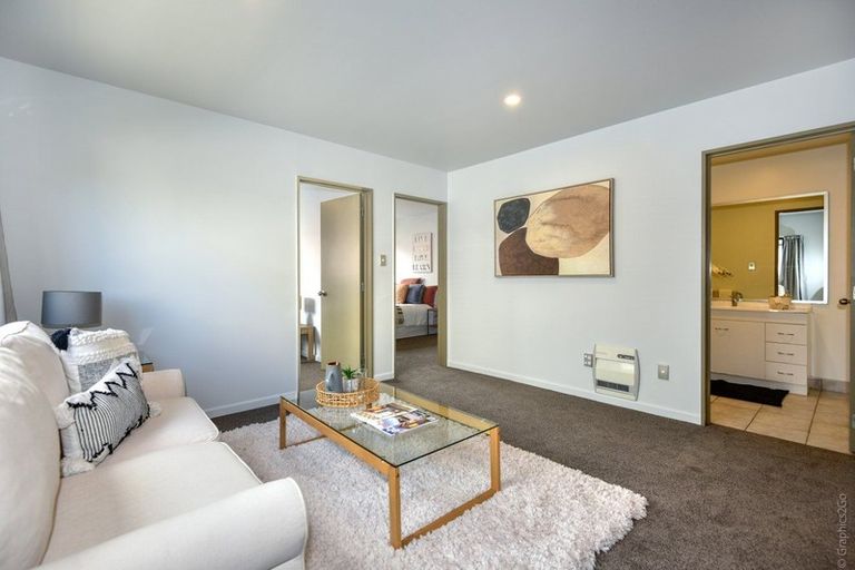 Photo of property in 280b Worcester Street, Christchurch Central, Christchurch, 8011