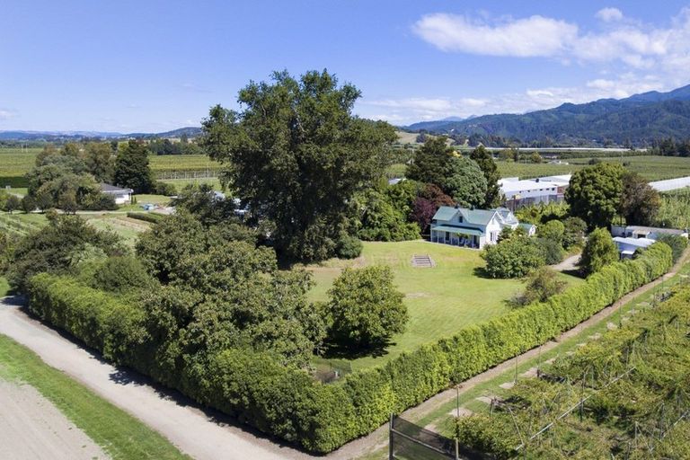 Photo of property in 276 Whakarewa Street, Motueka, 7196