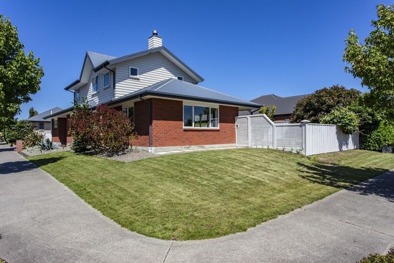 Photo of property in 11 Taniwha Street, Pegasus, 7612