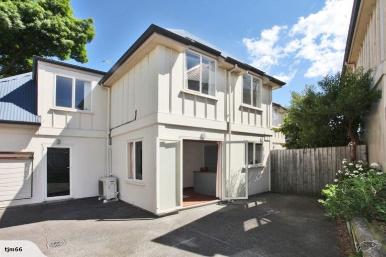 Photo of property in 31 Austin Street, Sydenham, Christchurch, 8023