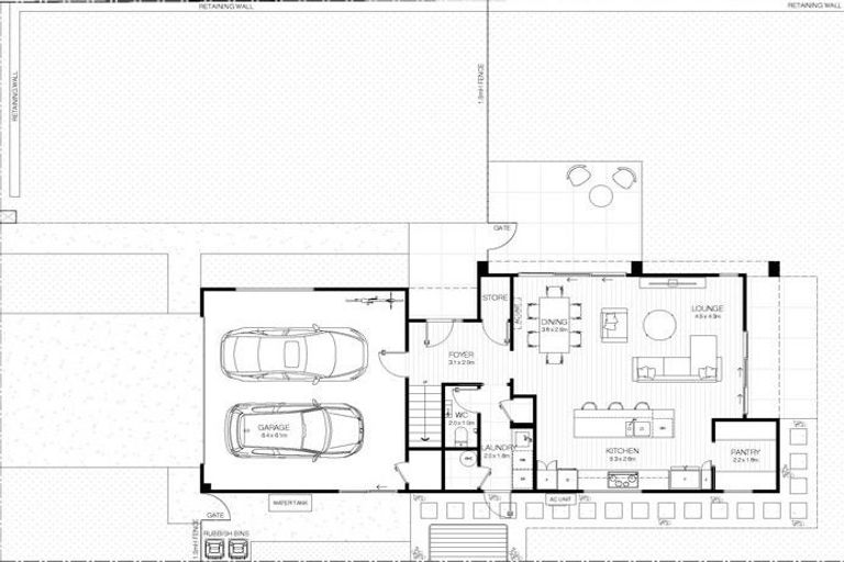 Photo of property in 2 Kakahi Road, Beachlands, 2018