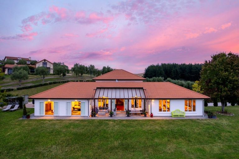 Photo of property in 178 Horton Road, Tasman, Upper Moutere, 7173