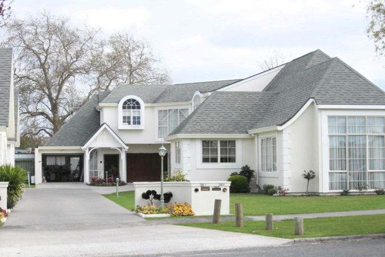 Photo of property in 34a Fourth Avenue, Tauranga, 3110