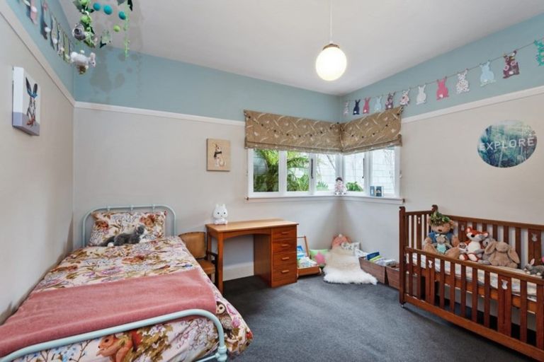 Photo of property in 25 Perry Street, Papanui, Christchurch, 8053