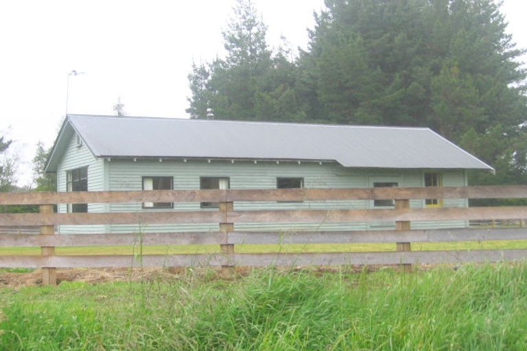 Photo of property in 33 Marino Street, Rangataua, Ohakune, 4691