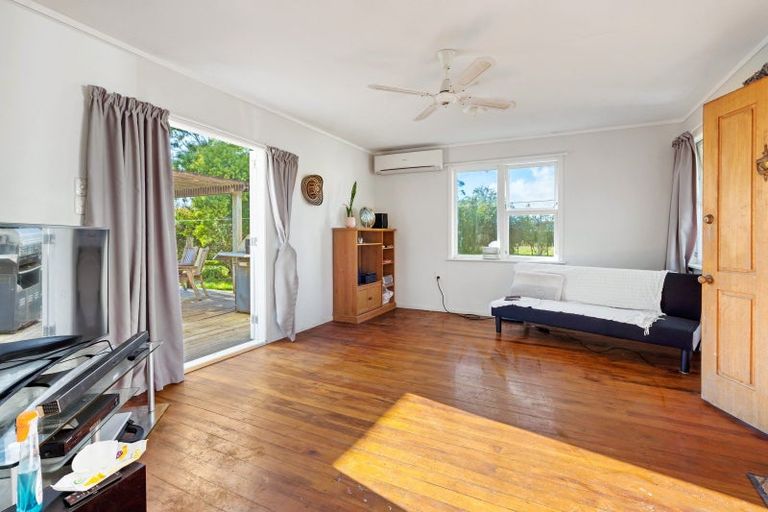 Photo of property in 65 Mccullough Road, Mangapai, Whangarei, 0178