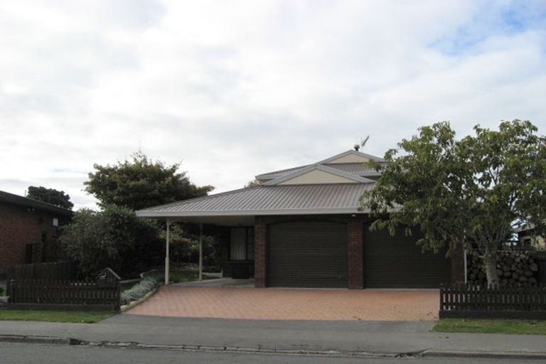 Photo of property in 33 Walbrook Crescent, Oamaru North, Oamaru, 9400