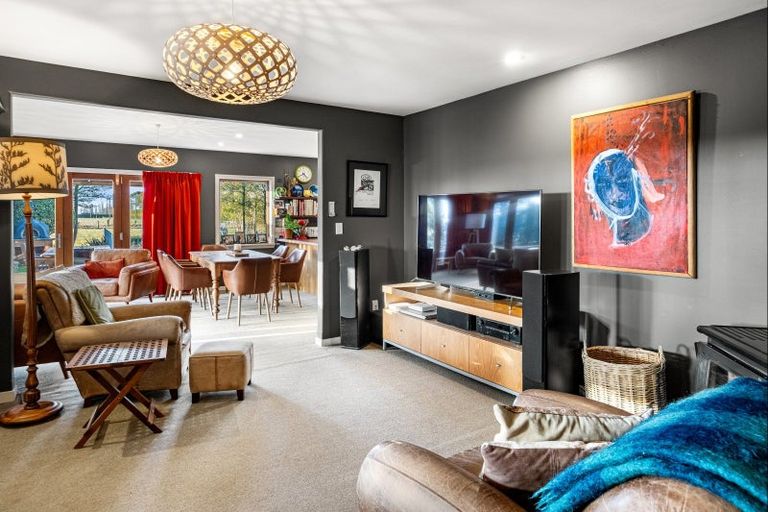 Photo of property in 997 South Eyre Road, Swannanoa, Rangiora, 7476