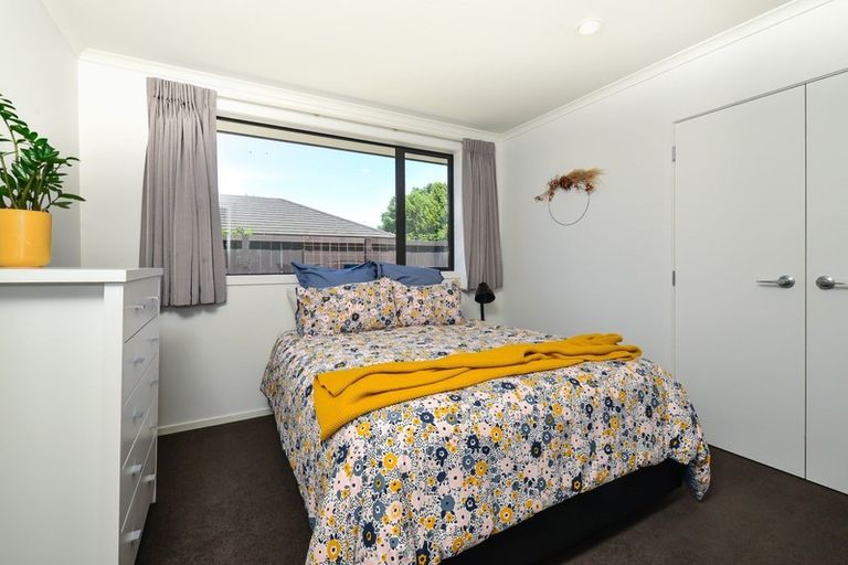 Photo of property in 7 Amokura Crescent, Flagstaff, Hamilton, 3210