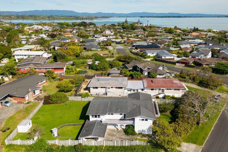 Photo of property in 40 Matua Road, Matua, Tauranga, 3110