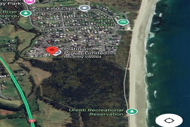 Photo of property in 73 Ata-mahina Way, Ruakaka, 0116