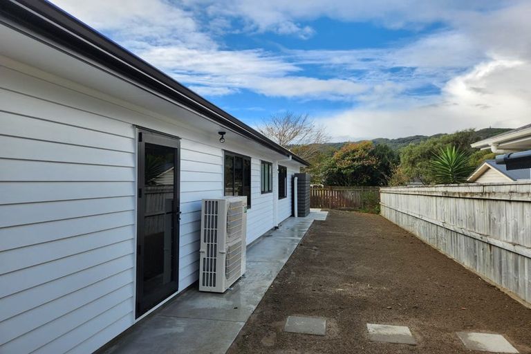 Photo of property in 16a Sharpe Crescent, Wainuiomata, Lower Hutt, 5014
