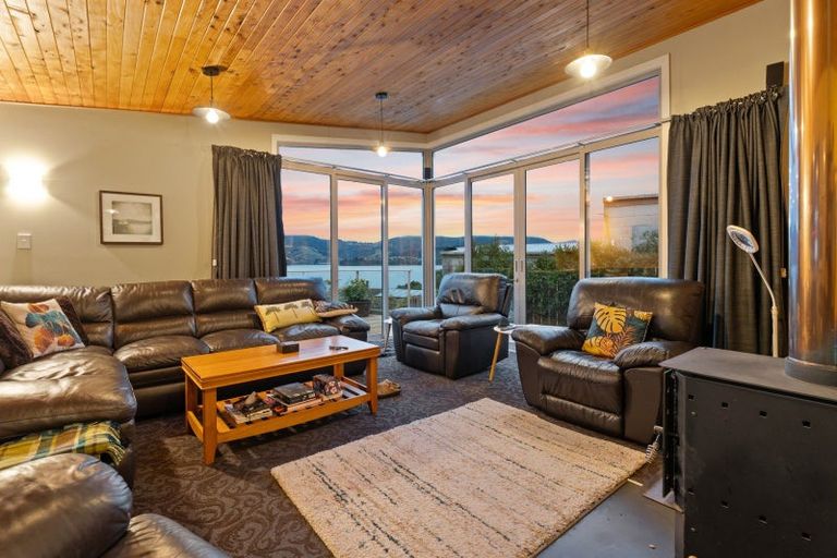 Photo of property in 4 Densem Street, Portobello, Dunedin, 9014