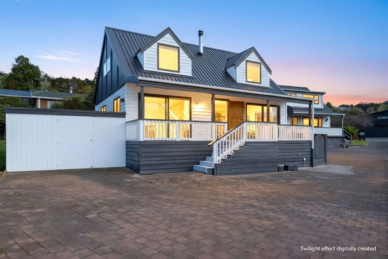 Photo of property in 3b Cherry Lane, Glenavy, Waimate, 7980