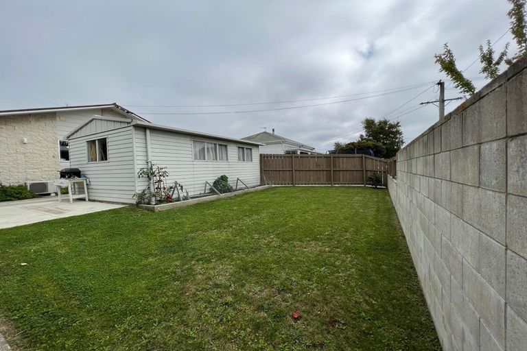 Photo of property in 1/94 Sullivan Avenue, Woolston, Christchurch, 8023