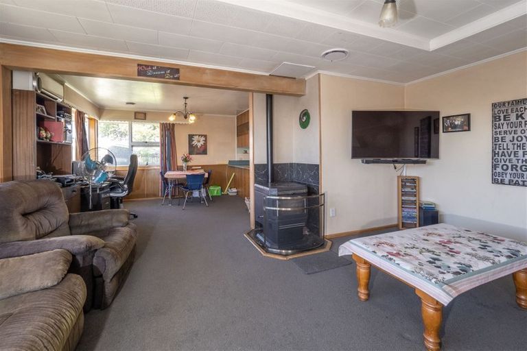 Photo of property in 99 Thomson Street, Tinwald, Ashburton, 7700