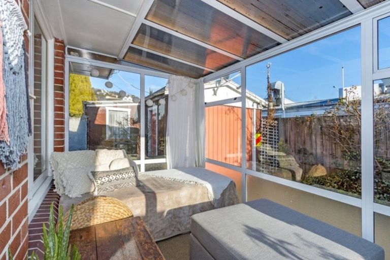 Photo of property in 3/31 Remuera Avenue, Cashmere, Christchurch, 8022
