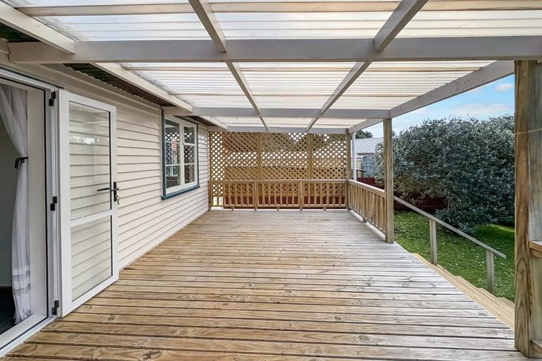 Photo of property in 64 Harper Street, Gonville, Whanganui, 4501