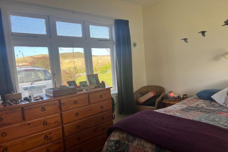 Photo of property in 147 Mangatuna Road, Weber, Dannevirke, 4970