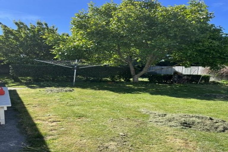 Photo of property in 53 Flay Crescent, Burnside, Christchurch, 8053