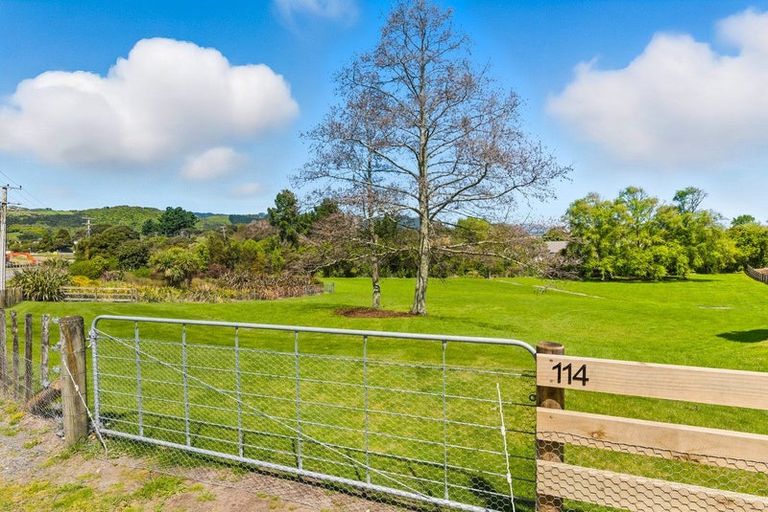 Photo of property in 114 Otaihanga Road, Otaihanga, Paraparaumu, 5036