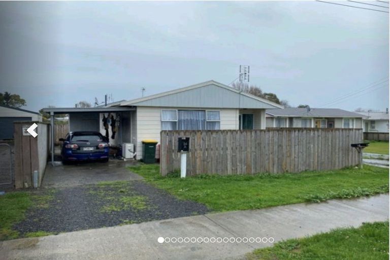 Photo of property in 34 Stafford Street, Shannon, 4821