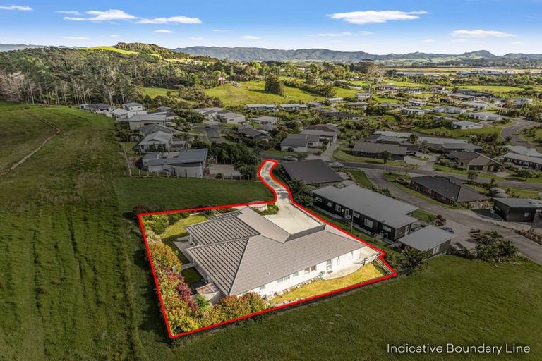 Photo of property in 27c Kahu Drive, Mangawhai, 0505