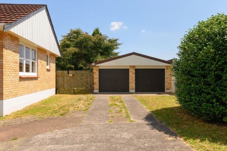 Photo of property in 5 Huia Street, Hillcrest, Rotorua, 3015