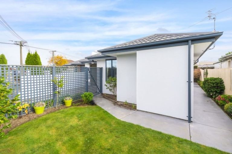 Photo of property in 35 Horner Street, Papanui, Christchurch, 8053